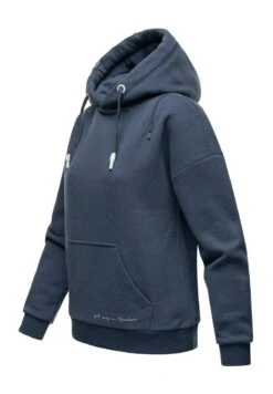 Navahoo Zuckerbärchen - Hoodie - Dusty Blue 13 Navahoo Zuckerbärchen - Hoodie - Dusty Blue -Navahoo 005dab357ef34e8399255e84394540f5