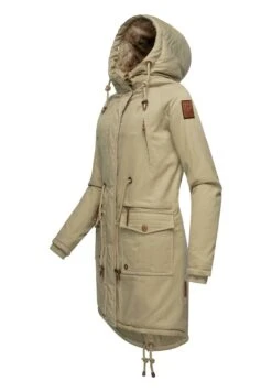 Navahoo Rosinchen - Winterjas - Pebble Grey 7 Navahoo Rosinchen - Winterjas - Pebble Grey -Navahoo 0145e68c2664450bbdf63dc79118e015