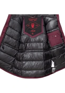 Navahoo Laura - Winterjas - Red 10 Navahoo Laura - Winterjas - Red -Navahoo 01931c9753ef4372bccaa7a2f979221b