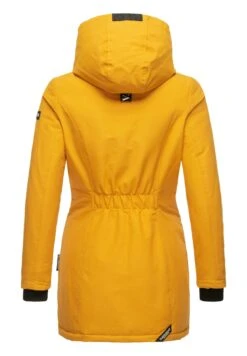 Navahoo Blizzardstorm - Parka - Dark Yellow 8 Navahoo Blizzardstorm - Parka - Dark Yellow -Navahoo 0213d275d4754bb8ac3fc58abedd4eec