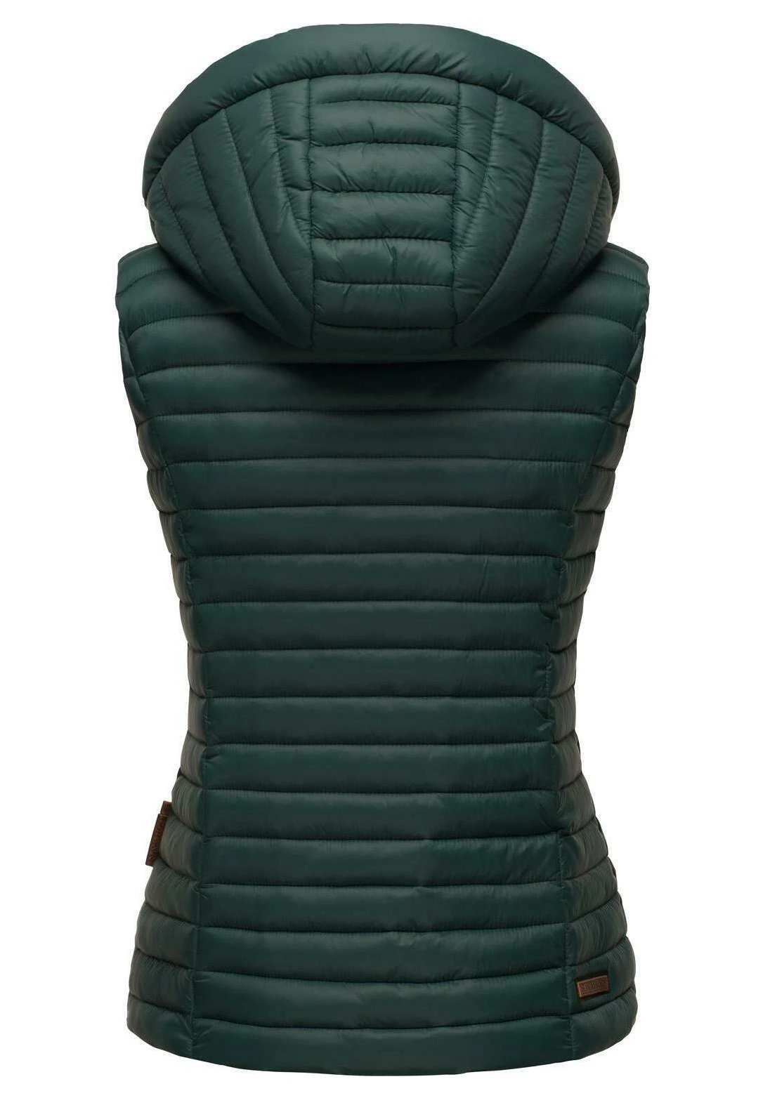 Navahoo Shadaa - Bodywarmer - Ocean Green 8 Navahoo Shadaa - Bodywarmer - Ocean Green - Afbeelding 8
