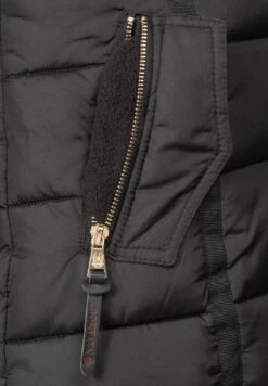 Navahoo Papaya - Winterjas - Black 14 Navahoo Papaya - Winterjas - Black -Navahoo 0305fc3dfecb4e5d81b3496ed01d1000