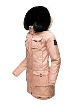 Navahoo Tiniis - Winterjas - Rose 9 Navahoo Tiniis - Winterjas - Rose -Navahoo 04a3d0e0154146cbab767ab67582361e