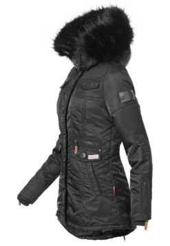 Navahoo Schätzchen - Winterjas - Black 7 Navahoo Schätzchen - Winterjas - Black -Navahoo 04d844b3d93645c58d0c5c9659ecac5b