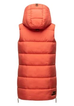 Navahoo Madilynaa - Bodywarmer - Coral 14 Navahoo Madilynaa - Bodywarmer - Coral -Navahoo 05928dff1e174231a8baad026d3159f3