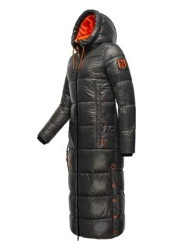 Navahoo Schmuseengel - Winterjas - Dark Grey 8 Navahoo Schmuseengel - Winterjas - Dark Grey -Navahoo 082767b92ccd4a1ab4f2dcd48192bee2