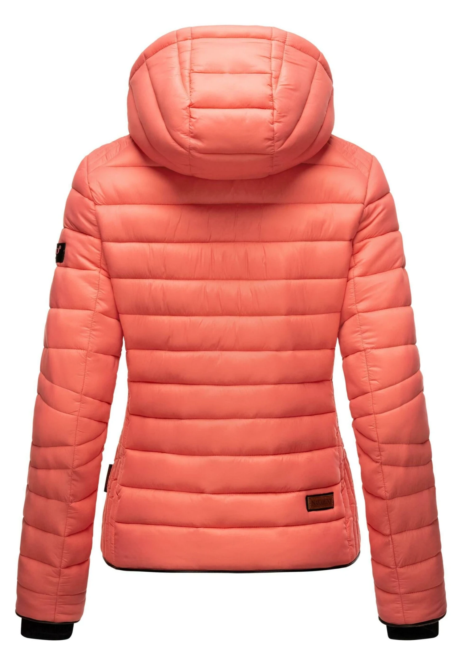 Navahoo Lulana - Jas - Rose Coral 10 Navahoo Lulana - Jas - Rose Coral - Afbeelding 10