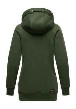 Navahoo Zauberelfe - Hoodie - Dark Olive 10 Navahoo Zauberelfe - Hoodie - Dark Olive -Navahoo 0b1afd38906f4139bca586a8cc829d3e