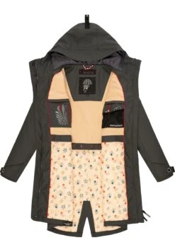 Navahoo Parka - Dark Grey 9 Navahoo Parka - Dark Grey -Navahoo 0b4e49cf64a54ce98646a9278d9bd6ae