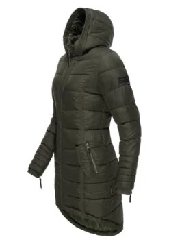 Navahoo Papaya - Winterjas - Olive 16 Navahoo Papaya - Winterjas - Olive -Navahoo 0b71f4a309704d8fa5396afe57badc94