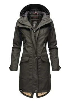 Navahoo Parka - Dark Grey 8 Navahoo Parka - Dark Grey -Navahoo 0bfbc688e49f42829e11ce16fdb8c376