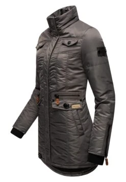 Navahoo Schätzchen - Winterjas - Anthracite 9 Navahoo Schätzchen - Winterjas - Anthracite -Navahoo 0c36cddd66254a9ba48518a1e63da79e