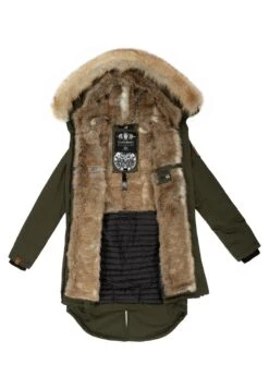 Navahoo Bombii - Winterjas - Green 8 Navahoo Bombii - Winterjas - Green -Navahoo 0c66544695ce425b862acb18e0005db2