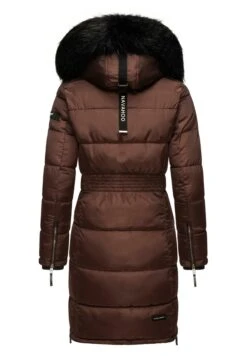 Navahoo Sinja - Winterjas - Ochre -Navahoo 0c940a167bf7479c9e7c84f5c30ef0fe