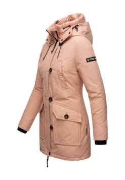 Navahoo Freeze Storm - Parka - Rose 8 Navahoo Freeze Storm - Parka - Rose -Navahoo 0d72db6e83b14e21a8c30e3f70427ff4