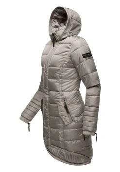 Navahoo Papaya - Winterjas - Zinc Grey 8 Navahoo Papaya - Winterjas - Zinc Grey -Navahoo 0fd9e57be93140b79c95b8d29ea8514d