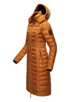 Navahoo Umay - Winterjas - Rusty Cinnamon 7 Navahoo Umay - Winterjas - Rusty Cinnamon -Navahoo 10d96ae6f04341c3827f3eb652e8208a