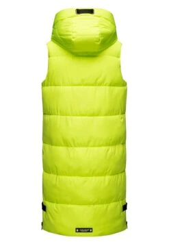 Navahoo Schnuffelchen - Bodywarmer - Neon Green 14 Navahoo Schnuffelchen - Bodywarmer - Neon Green -Navahoo 11def6650d504ce6a9332ef310548201