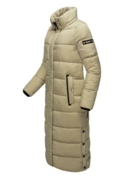 Navahoo Isalie - Winterjas - Pebble Grey 17 Navahoo Isalie - Winterjas - Pebble Grey -Navahoo 12613e67f842486fb18e7ba6193719f3