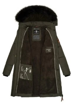 Navahoo Winterjas - Dark Grey 10 Navahoo Winterjas - Dark Grey -Navahoo 1333dd5205c84cd1bcd33ecd5ad14334