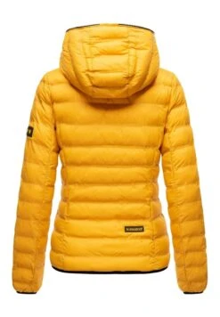 Navahoo Neevia - Jas - Dark Yellow 12 Navahoo Neevia - Jas - Dark Yellow -Navahoo 133418d4d90844fe91993aea3bc0b030