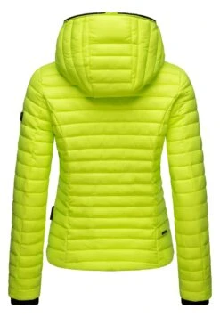 Navahoo Kimuk - Jas - Neon Green 15 Navahoo Kimuk - Jas - Neon Green -Navahoo 1392bb10415046b795f012fcb84e496a