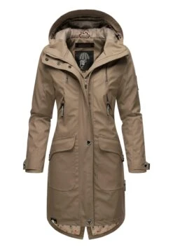 Navahoo Parka - Taupe 8 Navahoo Parka - Taupe -Navahoo 18be4c10d9b84abea31f04526474cf83