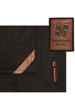 Navahoo Honigfee - Winterjas - Black 11 Navahoo Honigfee - Winterjas - Black -Navahoo 19740389777c44b8957506ee5dd61e3f