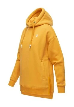 Navahoo Silberengelchen - Hoodie - Mid Yellow 6 Navahoo Silberengelchen - Hoodie - Mid Yellow -Navahoo 1a163eff466a4c39a04bc91bd2c2e1ff