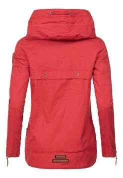 Navahoo Wekoo - Parka - Red 7 Navahoo Wekoo - Parka - Red -Navahoo 1a4265accc6b483bb297e25c7644af4b