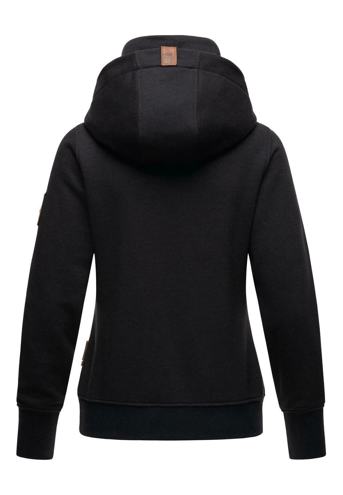 Navahoo Raniaa - Hoodie - Navy 2 Navahoo Raniaa - Hoodie - Navy - Afbeelding 2