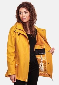 Navahoo Ocean Heart - Parka - Amber Yellow 11 Navahoo Ocean Heart - Parka - Amber Yellow -Navahoo 1e755075da0b498fa8c707560ff3be67