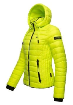 Navahoo Lulana - Jas - Neon Green 9 Navahoo Lulana - Jas - Neon Green -Navahoo 1ecaf27402bf4fd3bcd4d6316833f5a2