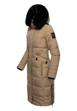 Navahoo Fahmiyaa - Winterjas - Taupe Grey 18 Navahoo Fahmiyaa - Winterjas - Taupe Grey -Navahoo 1f0e15dfb9134e5cb47a886c3b35e47b