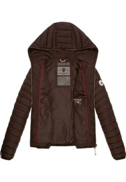 Navahoo Ich Bin Hübsch - Jas - Dark Choco 7 Navahoo Ich Bin Hübsch - Jas - Dark Choco -Navahoo 1f575116c0224c54aee62517b0ad02e7