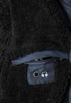 Navahoo Adele - Winterjas - Navy 14 Navahoo Adele - Winterjas - Navy -Navahoo 2034294b4c6c47d8851e40b9f97c0dae