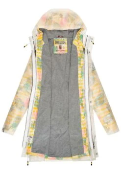 Navahoo Parka - Tropical Yellow 10 Navahoo Parka - Tropical Yellow -Navahoo 20b2d9c708ca457c91d651f807d2bdc1