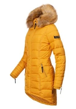 Navahoo Papaya - Winterjas - Yellow 17 Navahoo Papaya - Winterjas - Yellow -Navahoo 2212497de5b948639b27f2bb8f81f3c1