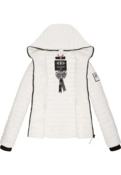 Navahoo Kimuk Prc - Jas - Weiß -Navahoo 228a08b845bd4d0faf7aaffde6bc5502