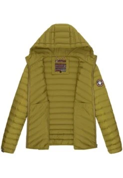 Navahoo Fey-Tun - Winterjas - Moss Green 16 Navahoo Fey-Tun - Winterjas - Moss Green -Navahoo 2308af22809c493484d2fac863bcbfe9