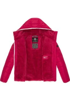Navahoo Elva - Winterjas - Fuchsia -Navahoo 234794ad14a14c14aef03564e9ed5a7d