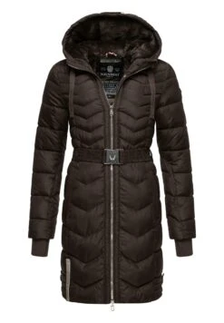 Navahoo Winterjas - Ochre 8 Navahoo Winterjas - Ochre -Navahoo 2454f2118e824071ad3402892b4b6d43