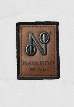 Navahoo Paula - Winterjas - White 11 Navahoo Paula - Winterjas - White -Navahoo 2582f4df55a54f63837c11aa386d7015