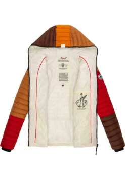 Navahoo Jas - Multicolour Autumn Leaves 15 Navahoo Jas - Multicolour Autumn Leaves -Navahoo 26353f34aae3410eb8fbecc44ccc92d5