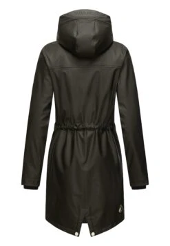 Navahoo Flower Of Ocean - Parka - Black 7 Navahoo Flower Of Ocean - Parka - Black -Navahoo 264e2db8281d402da73c67361750f9a7