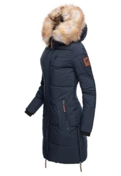 Navahoo Halina - Winterjas - Blue 14 Navahoo Halina - Winterjas - Blue -Navahoo 26dead65ea104341aaa0b3ce84d301dd