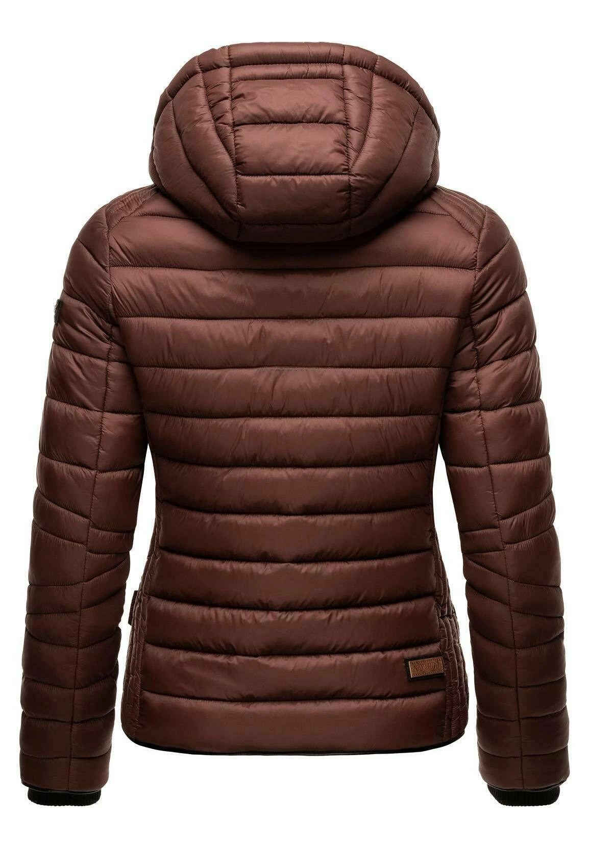 Navahoo Lulana - Jas - Ochre 11 Navahoo Lulana - Jas - Ochre - Afbeelding 11