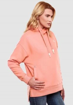 Navahoo Silberengelchen - Hoodie - Apricot 9 Navahoo Silberengelchen - Hoodie - Apricot -Navahoo 2a462c44d1fa4578af106e0755fd0839