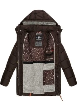 Navahoo Daliee - Winterjas - Ochre 9 Navahoo Daliee - Winterjas - Ochre -Navahoo 2abf9228663a40a5825c7ca5faafd010