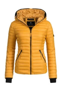 Navahoo Kimuk - Jas - Yellow 13 Navahoo Kimuk - Jas - Yellow -Navahoo 2ac2bf1897f74b728a5585099cd67dc7